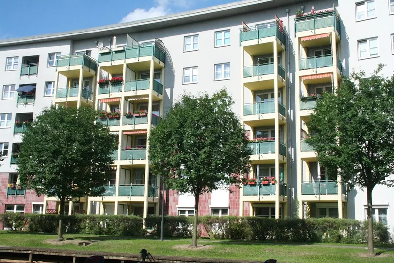 Gensinger Str.  49,  4.G, LI — photo 1